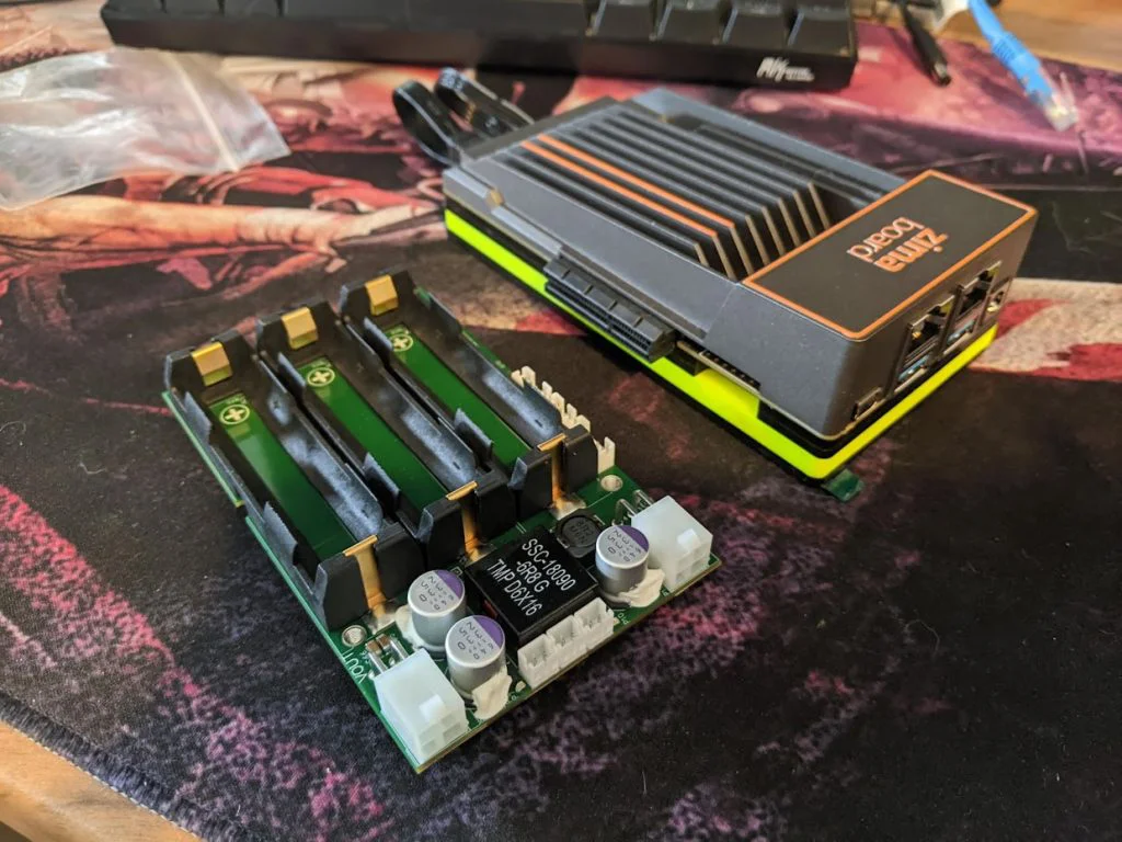 Zimaboard: the closest thing to my dream home server setup :: ./techtipsy —  Ramblings of a tech enthusiast.